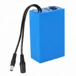 Diqqətlə istifadə: 5 Lityum Batareya Təhlükəsizliyi haqqında göstərişlər