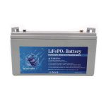 24v 48v 12v 100ah 120ah 200ah 300ah lifepo4 batareya paketi günəş enerjisi anbarı