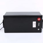 Enerji saxlama üçün 12.8V 200Ah lityum şarj edilə bilən batareya, qurğuşun-turşu dəyişdirmə üçün günəş ehtiyatı üçün 12V lfp batareya
