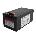 Yüksək keyfiyyətli batareya 12v 200ah LiFePO4 günəş batareyası