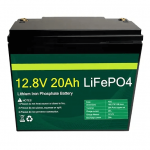 Lifepo4 12v 10ah Motosiklet Başlanğıc Akkumulyatoru