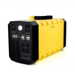 12v 30ah inverter batareyası 500w portativ elektrik stansiyası