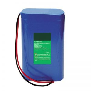 Lityum Batareya 18650 10.8V 3000mAh