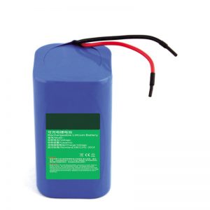 18650 14.4V 3000mAh Avtomatik şarj tozsoran lityum batareyası