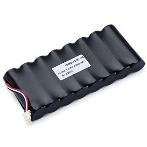 Lityum Batareya 18650 14.4V 4300mAH