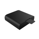 14.8V 3200mAh 18650 Lityum İyon Batareya SMBUS Rabitə ilə Tibbi Cihaz üçün LG Batareyası