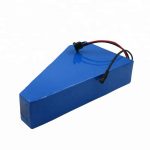 Lityum Batareya 18650 27Ah 48V ebike batareya