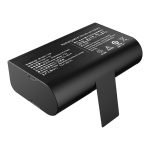 3.6V 5200mAh 18650 Lityum İyon Batareya Tutacaqlı POS Maşın üçün LG Batareyası