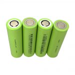 Orijinal şarj edilə bilən lityum ion batareyası 18650 3.7V 2900mAh Cell Li-ion 18650 batareyaları