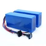 Velosiped üçün hamısı BİR Lipo Batareyası 36V 10AH