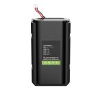 SEL Selector üçün 18650 7.2V 2600mAh Aşağı Temperaturlu Lityum Batareya Paketi