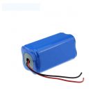 Lityum Batareya 18650 2S2P 4400mAh 7.4V
