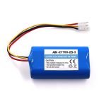 Fənər Oity 21700 7.2V 4800mAh Li-ion Paketi üçün Lityum Batareya