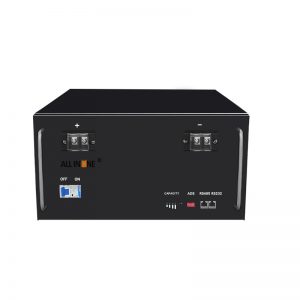 UPS SHS VPP 24V 400Ah üçün 25.6V 400Ah 10kWh LiFePO4 Enerji Saxlama Batareyası