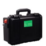 26650 46.8V 40Ah Portativ açıq portativ enerji təchizatı