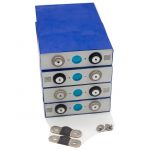 Primastik Lityum 3.2V 100Ah 120Ah Lifepo4 Batareya Hüceyrəsi