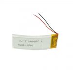 LiPO Xüsusi Batareya 302045 3.7V 260mAh