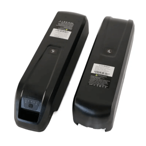 Elektrikli Dağ Velosipedi üçün Hailong Tipi 36V 10Ah Litium İon Ebike Batareya Paketləri