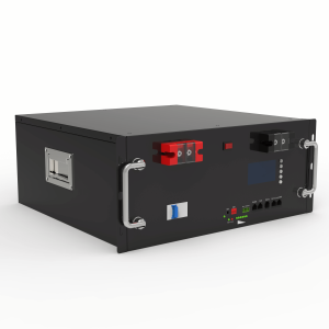 Günəş Enerjisi Sistemi üçün LiFePO4 Batareya 48V 150AH 7.7KWH Ev Batareyası