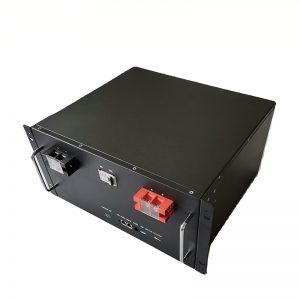 Ucuz Günəş Batareyası LiFePO4 48v 100ah 5KWh