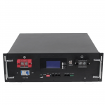 Raf Litium İon Batareya 48V 100Ah 200Ah 5KWH 10KWH Günəş Enerjisi Saxlama Batareya Paketi