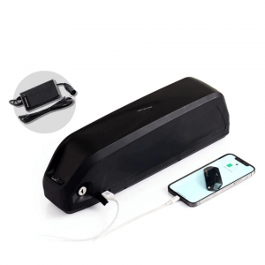 Elektrikli Skuter Ebike Batareya 36v 48v 13Ah 15Ah 20Ah