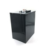 Golf Səbəti üçün 48v 40ah LiFePO4 batareyası, Basqın Çəmən, Qar arabası