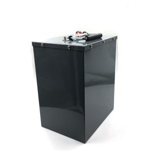 Golf Səbəti üçün 48v 40ah LiFePO4 batareyası, Basqın Çəmən, Qar arabası