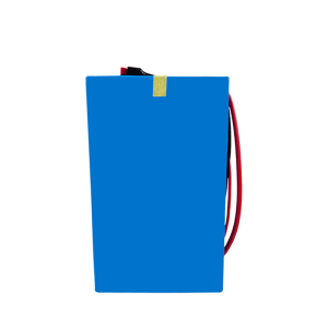 Elektrikli Skuter Motosiklet Litium İon Batareya üçün Yüksək Enerji Sıxlığı 48V 30Ah