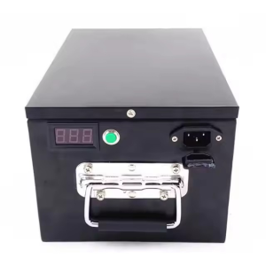 AGV Smart Robot üçün 60V 100Ah LiFePO4 Litium İon Batareya