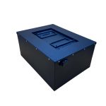 Elektrikli gəzinti avtomobili üçün enerji təchizatı lifepo4 taxılan batareyası 60V50Ah