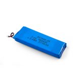 LiPO Doldurulan Batareya 3.7V 460mAH / 3.7V 920mAh / 7.4V 460mAH