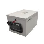 HAMASI BİRDƏ. Məişət Enerji Saxlama Sistemi üçün uzun ömürlü LiFePO4 Batareya