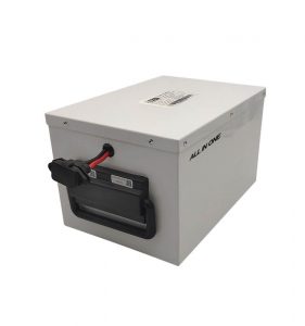 HAMASI BİRDƏ. Məişət Enerji Saxlama Sistemi üçün uzun ömürlü LiFePO4 Batareya