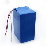 hamısı bir elektrikli scooter motosikleti 72V 30Ah lityum batareya batareyaları