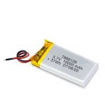 LiPO şarj olunan batareya 7866120 3.7V 10000mAh / 3.7V 20000mAH / 7.4V 10000mAh