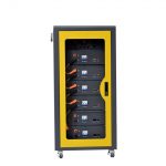 Enerji Günəş Enerjisi Saxlama Şkaf Modulu Litium 48V 400Ah 500Ah 600Ah 700Ah 800Ah 900Ah 1000Ah Batareya