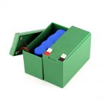 BÜTÜN BİR BİR Şarj Edilə bilən Batareya Lifepo4 32650 12V 7Ah Batareya Paketi
