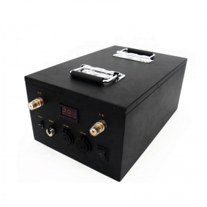 24V 800Ah Lithium ion Lifepo4 Günəş Enerjisinin Saxlanması üçün RV Caravan 24V 800Ah