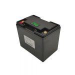 İstilik sistemi ilə aşağı istilik 48V 200AH