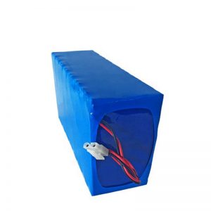 LiFePO Şarj oluna bilən batareya 26650 36V 12AH