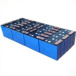 LiFePO4 Prizmatik Batareya 4S5P 12V 500AH