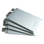 LiFePO4 Təkrar doldurulan batareya 3.2V 10Ah Yumşaq paket 3.2v 10Ah LiFePo4 hüceyrə Şarj oluna bilən litium Dəmir Fosfat batareyası