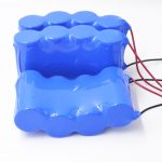 LiFePO4 Şarj oluna bilən batareya 32650 12V 6AH