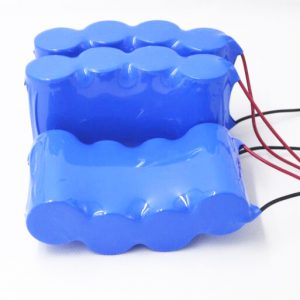 LiFePO4 Şarj oluna bilən batareya 32650 12V 6AH