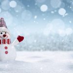 Milad və Yeni iliniz mübarək