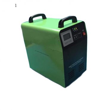 Portativ-Elektrik Stansiyası