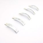 LiPO Xüsusi Batareya 150843 3.7V 15mAH Doldurula bilən Elastik əyri Litium Polimer Batareya 3.7V Lipo li-polimer Batareya