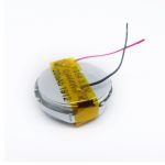 LiPO Xüsusi Batareya 1654 3.7V 120mAh