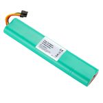 Neato Botvac robot roomba tozsoran üçün NIMH şarj edilə bilən batareyaları